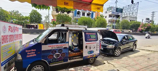 Rudra Carbon Cleaning Karimnagar