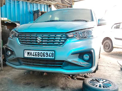 Ruhi Car Care
