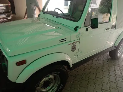 Rv auto ditealing and Dry cleaning & Rubbing