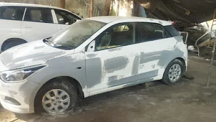 S B Auto Garage