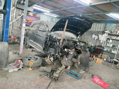 S K Motor Works | | Best Car Garage in Dhanori lohegaon | Best Car Service Center in Dhanori | Car Denting | Car Painting