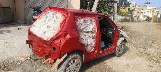 S N car denting and painting