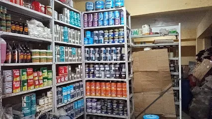 S. R AUTO COLOUR