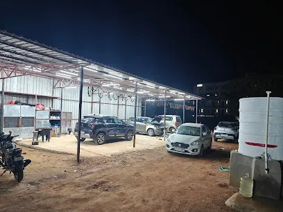 Saanvi Motors