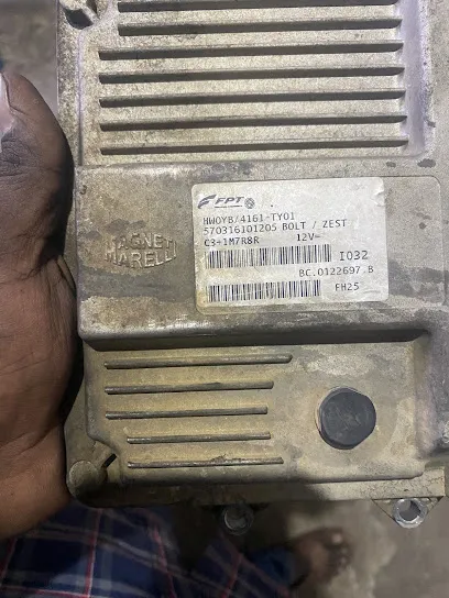 Sabari aircon car ac service center
