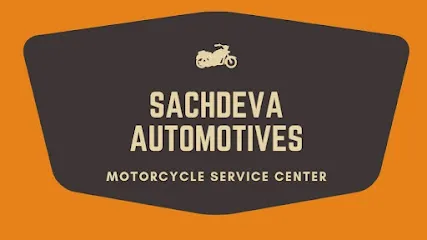 Sachdeva Automotives - 2 wheeler service center