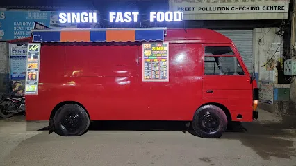SAGGU DENTING WORKS