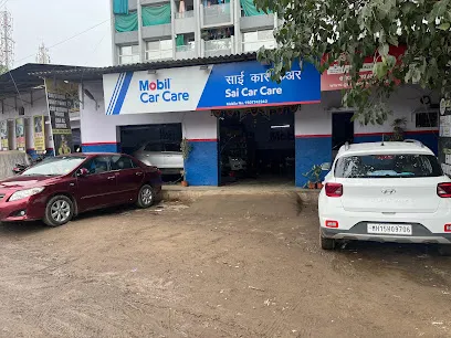 SAI CAR CARE