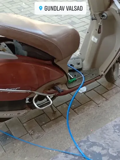 SAI KRUPA ENGINE CARBON CLEANING SERVICE
