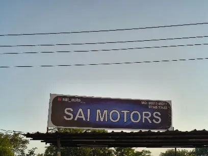 Sai motors