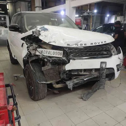 Sajid Auto service