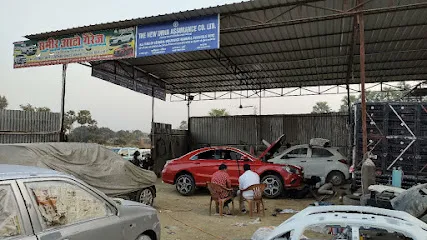 Sameer Auto Garage