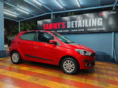 Sammy's Detailing