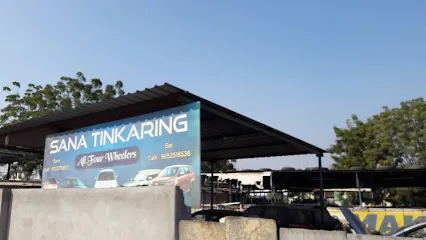 Sana Tinkaring