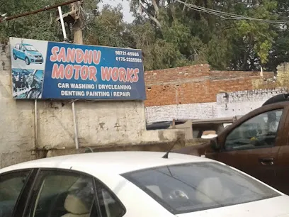 Sandhu Motor Works