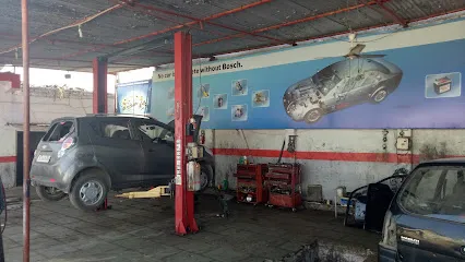Sanganer Car Service