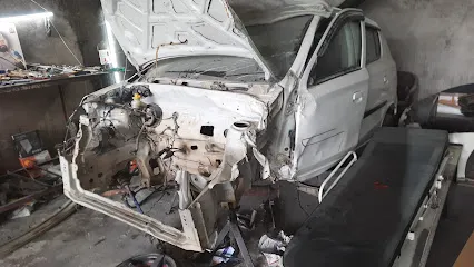 Sant motors