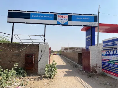 Saran Motor (Bosch Car Service)