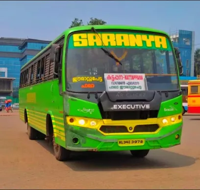 Saranya Motors