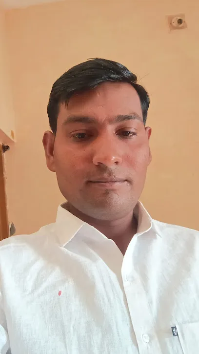 Sardar Spry Paint Deesa