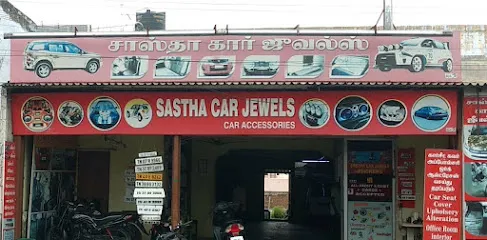 Sastha Car Jewels
