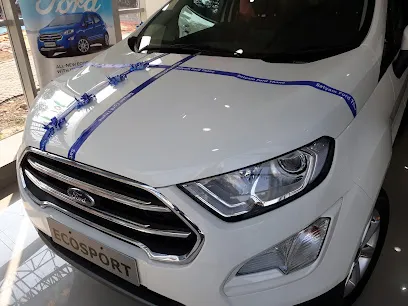 Satyam Ford
