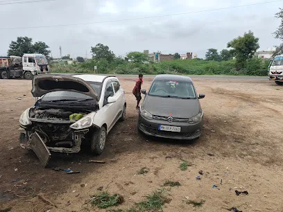 Satyanarayan Motorparts