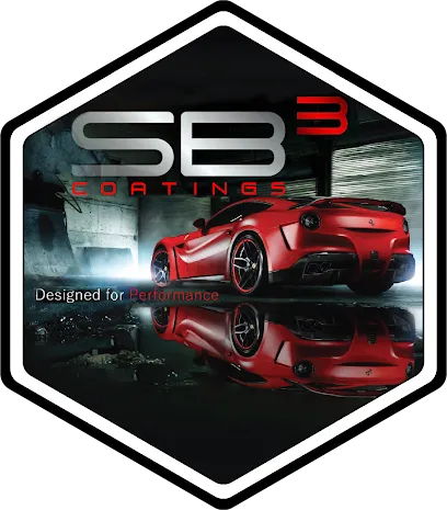 SB3 Coatings Chumukedima