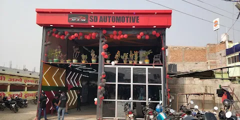 Sd automotive