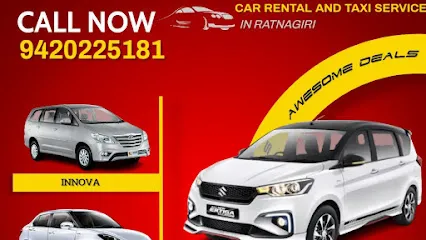 Self Drive- Car Rental And Taxi Service In Ratnagiri