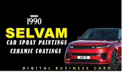Selvam Paintings