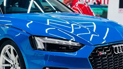 Senna ®️ Car Care Detailing Coimbatore