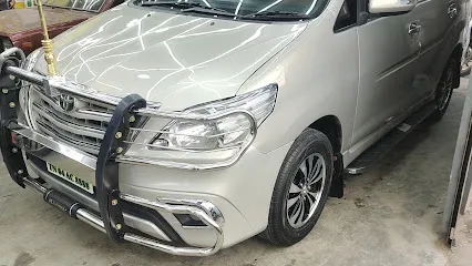 sha car care