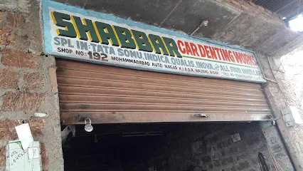 Shabbar Car Denting Works