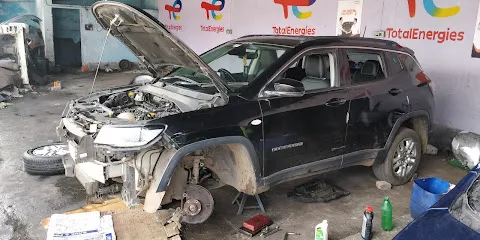 Shaheen Autoworks