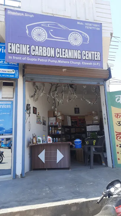 Shanti Car AC parts/workshop