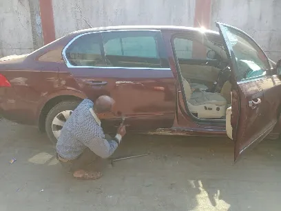 Sharif Painter