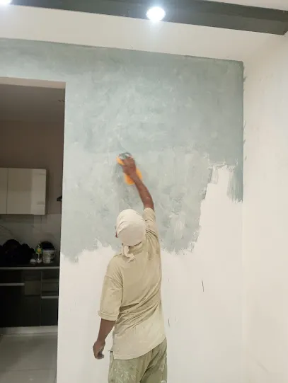 Sharik Painter In Zirakpur-Best Painter In Panchkula-Painter In Chnadigarh-Mohali