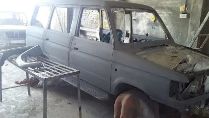 Shimla Auto Garage