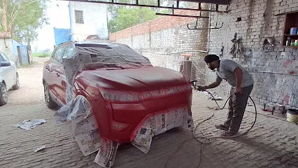 Shipra motor works