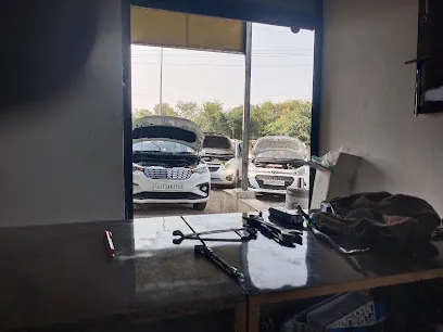 Shiv Car Solution
