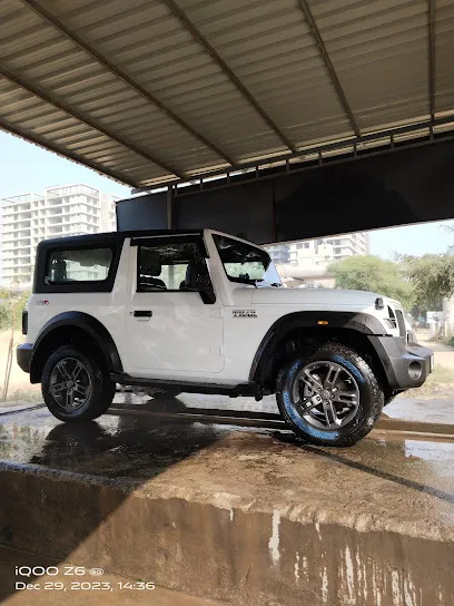 Shiv Shakti Automobiles