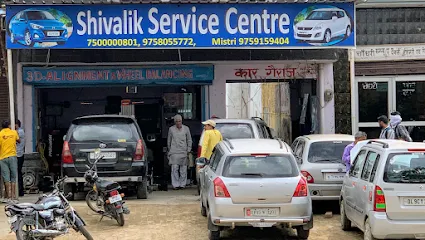 Shivalik Service Centre