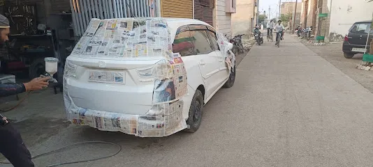 Shoeb motors