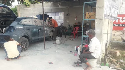 Shree bala ji Motors