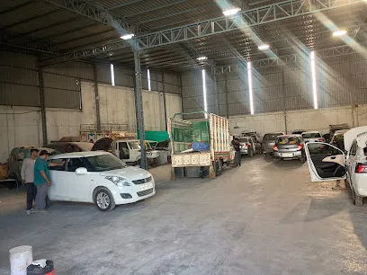 SHREE BALAJI MOTORS