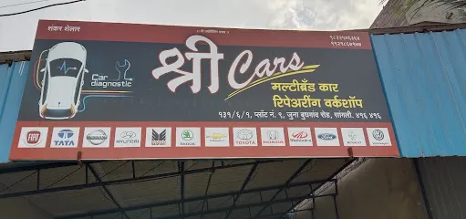 Shree cars