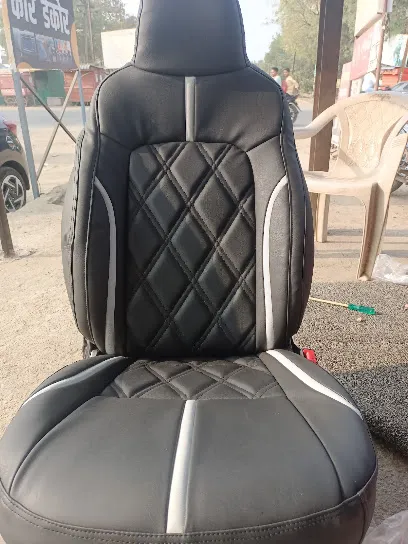 Shree Datta Car Decor