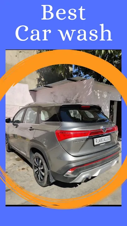 Shree Ji Motors