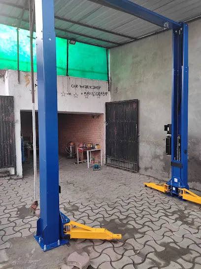 Shree Motors